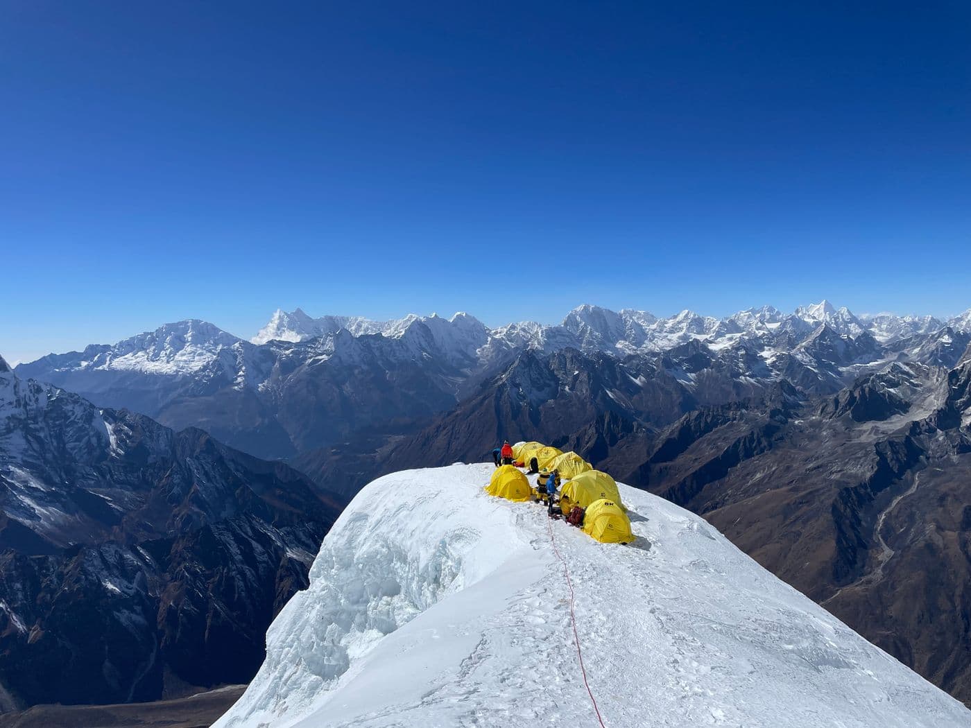 Ama Dablam
